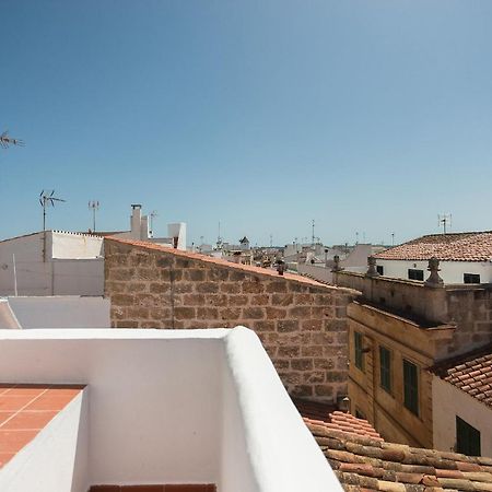 Vila Ses Voltes Sant Antoni Ciutadella  Exteriér fotografie