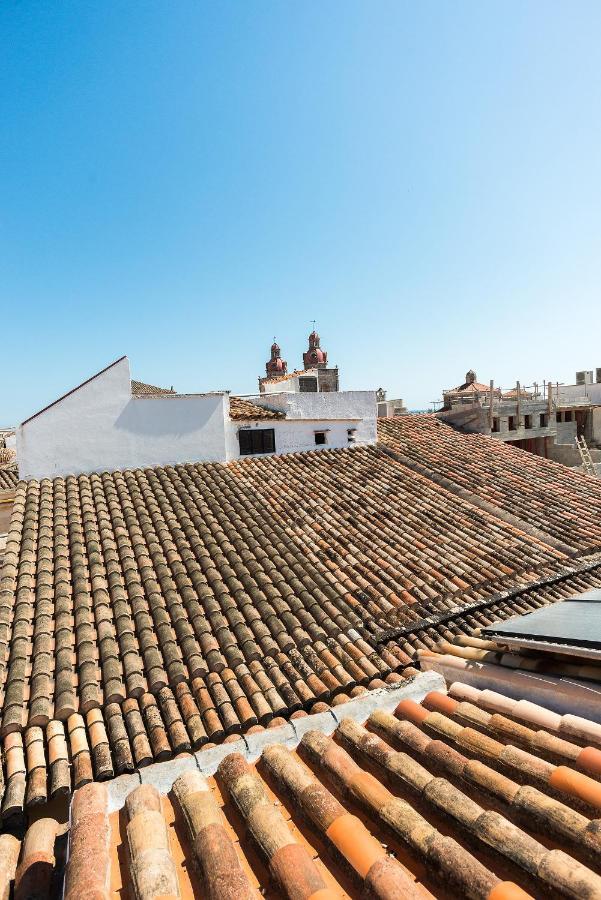 Vila Ses Voltes Sant Antoni Ciutadella  Exteriér fotografie