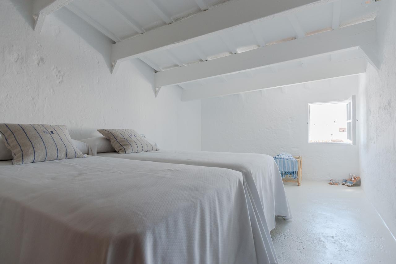 Vila Ses Voltes Sant Antoni Ciutadella  Exteriér fotografie