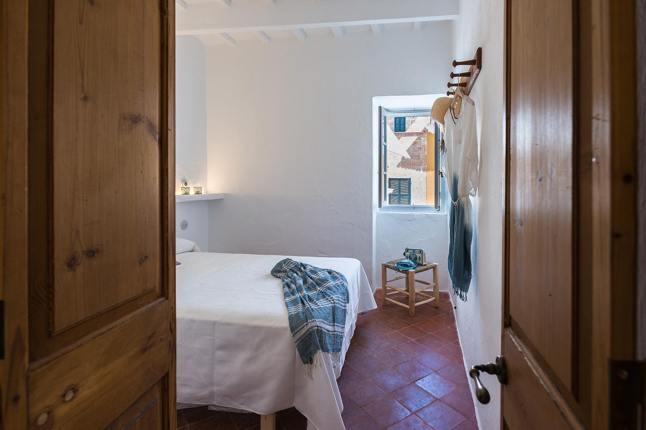 Vila Ses Voltes Sant Antoni Ciutadella  Exteriér fotografie