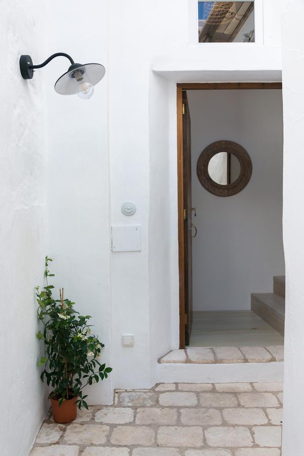 Vila Ses Voltes Sant Antoni Ciutadella  Exteriér fotografie