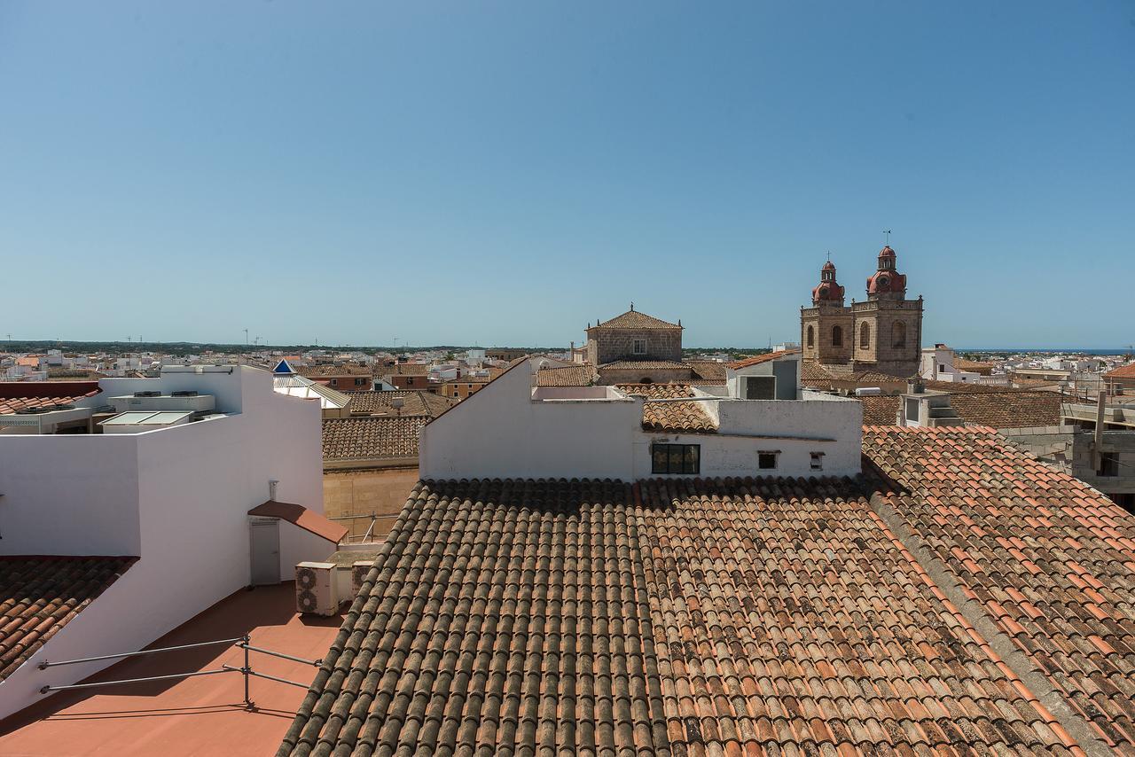 Vila Ses Voltes Sant Antoni Ciutadella  Exteriér fotografie