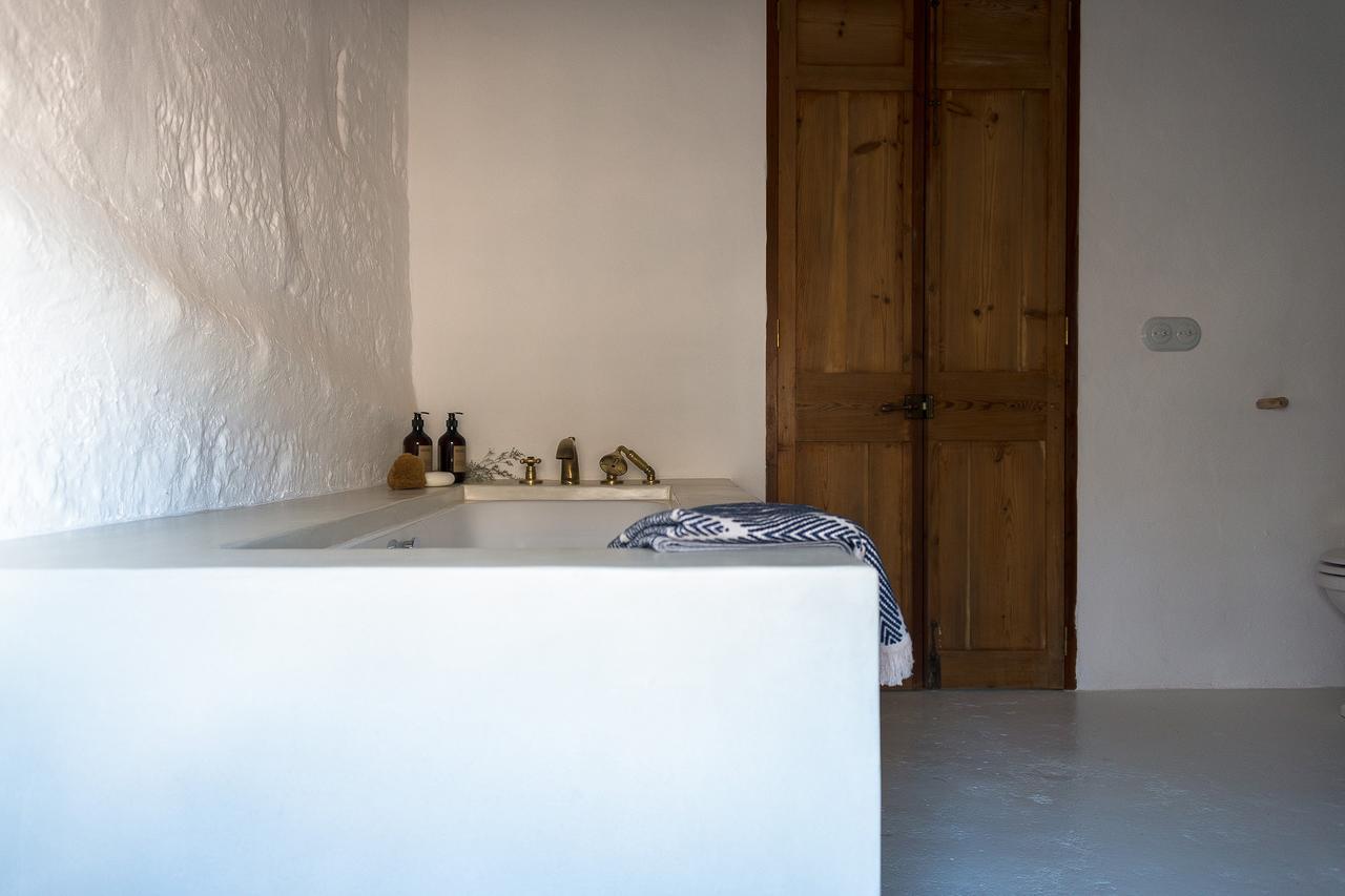 Vila Ses Voltes Sant Antoni Ciutadella  Exteriér fotografie