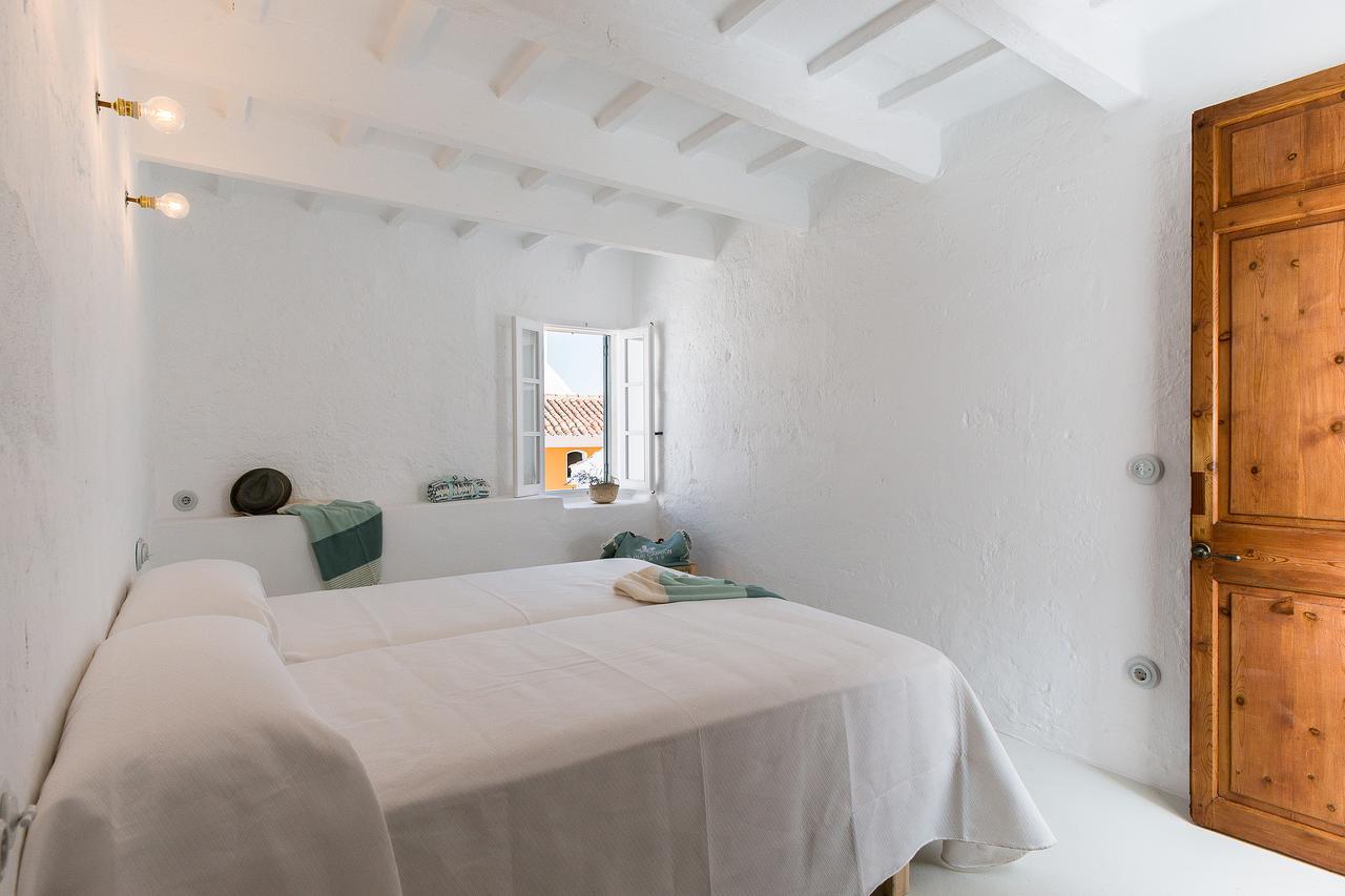 Vila Ses Voltes Sant Antoni Ciutadella  Exteriér fotografie